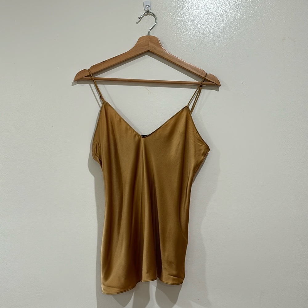 Banana Republic Silk Camisole
